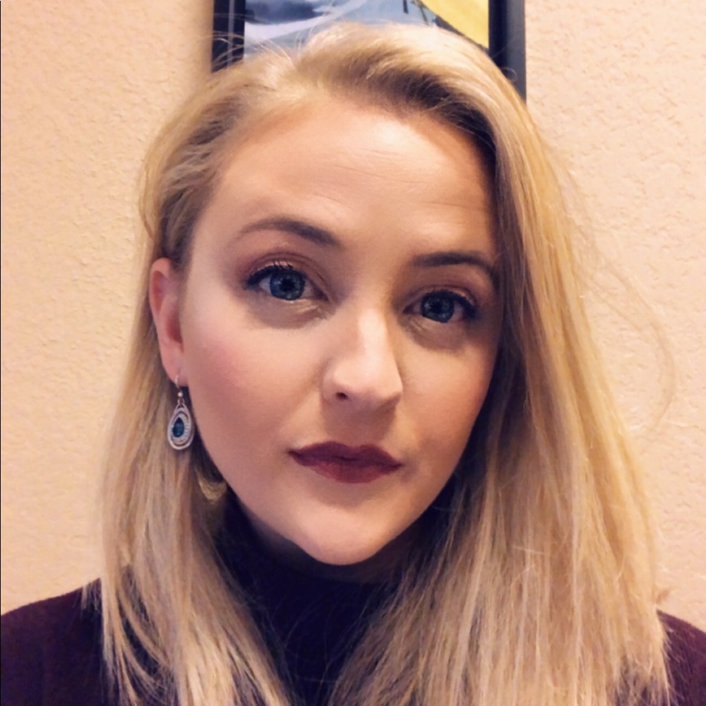 Meet your Posher, Morgan